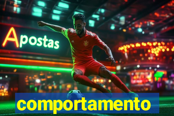 comportamento dezenas lotofacil